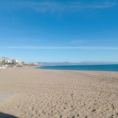 Apartamento Carlota Torremolinos Exterior foto