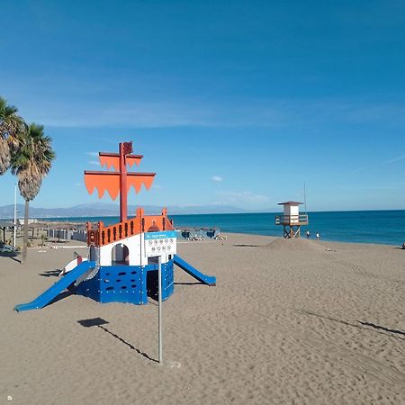 Apartamento Carlota Torremolinos Exterior foto