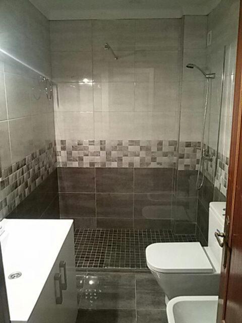 Apartamento Carlota Torremolinos Exterior foto