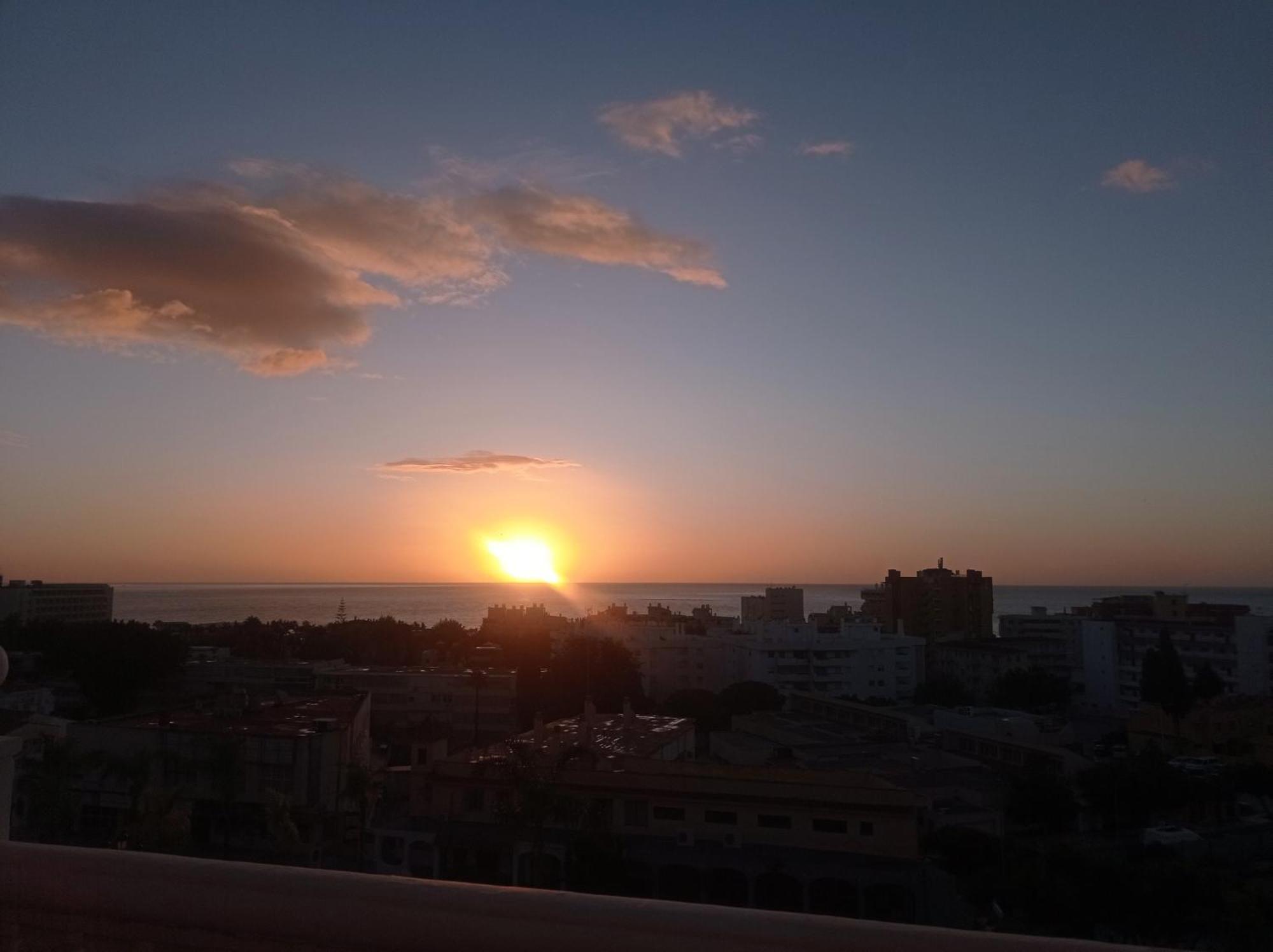 Apartamento Carlota Torremolinos Exterior foto