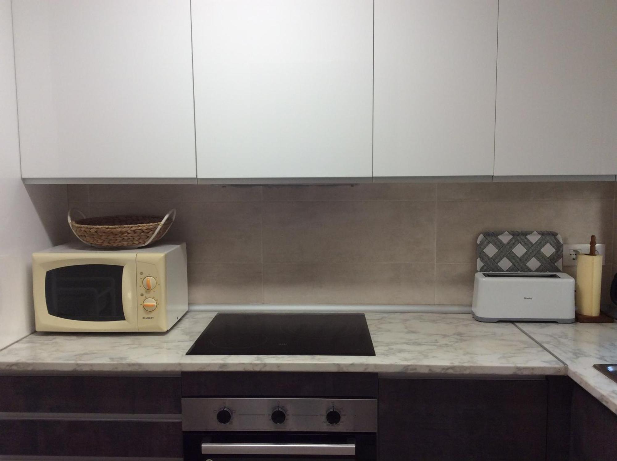 Apartamento Carlota Torremolinos Exterior foto