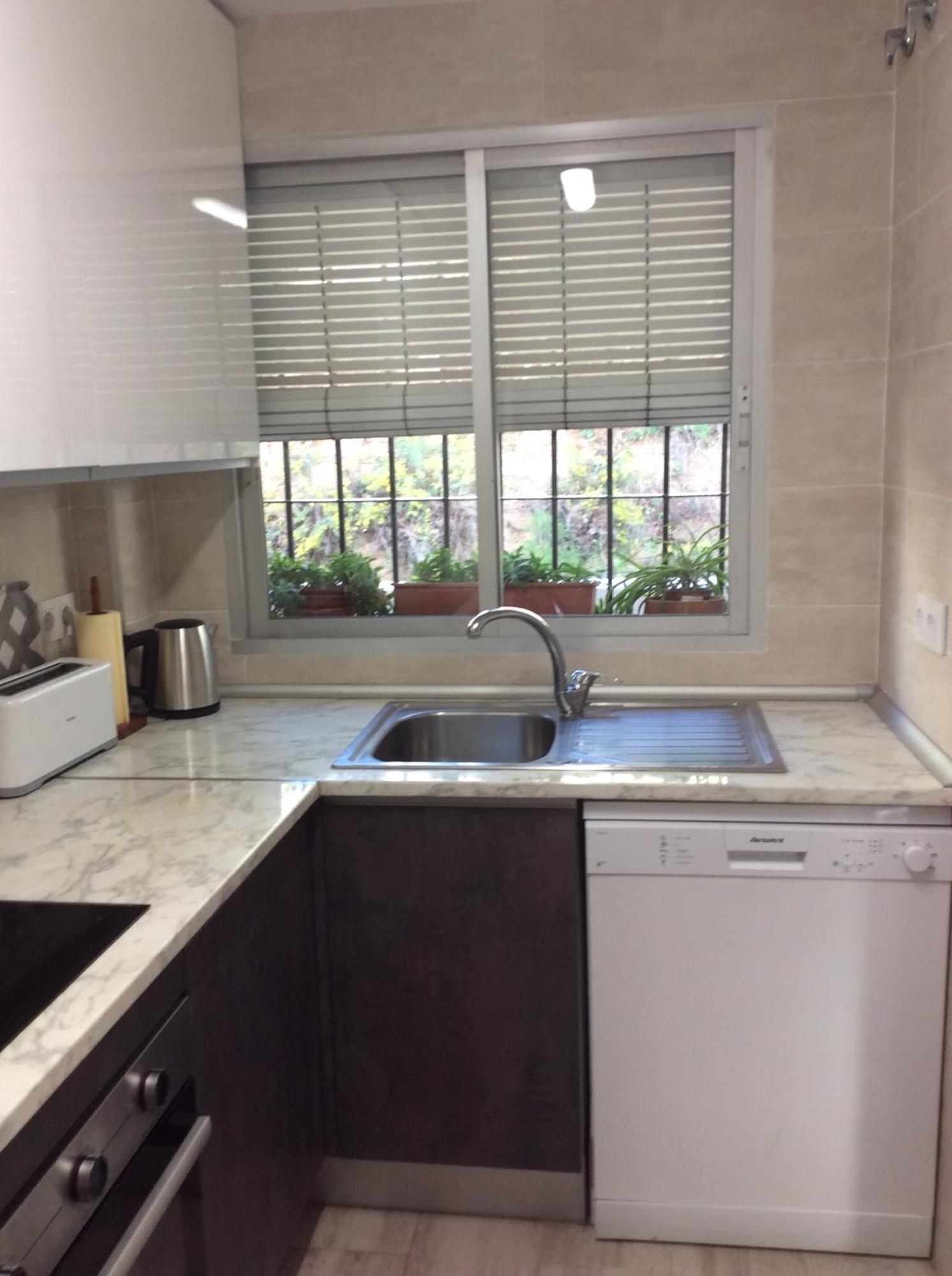 Apartamento Carlota Torremolinos Exterior foto