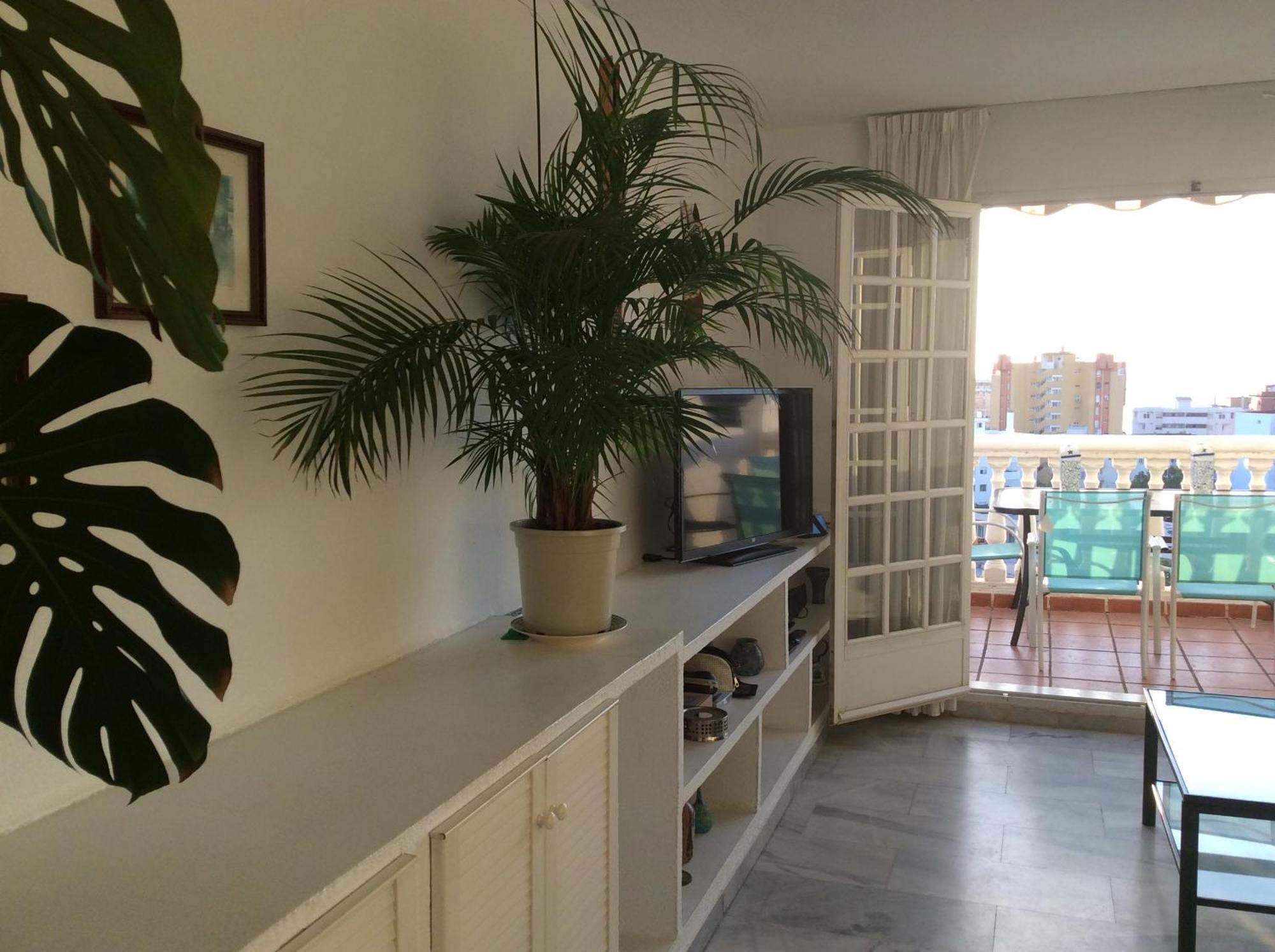 Apartamento Carlota Torremolinos Exterior foto