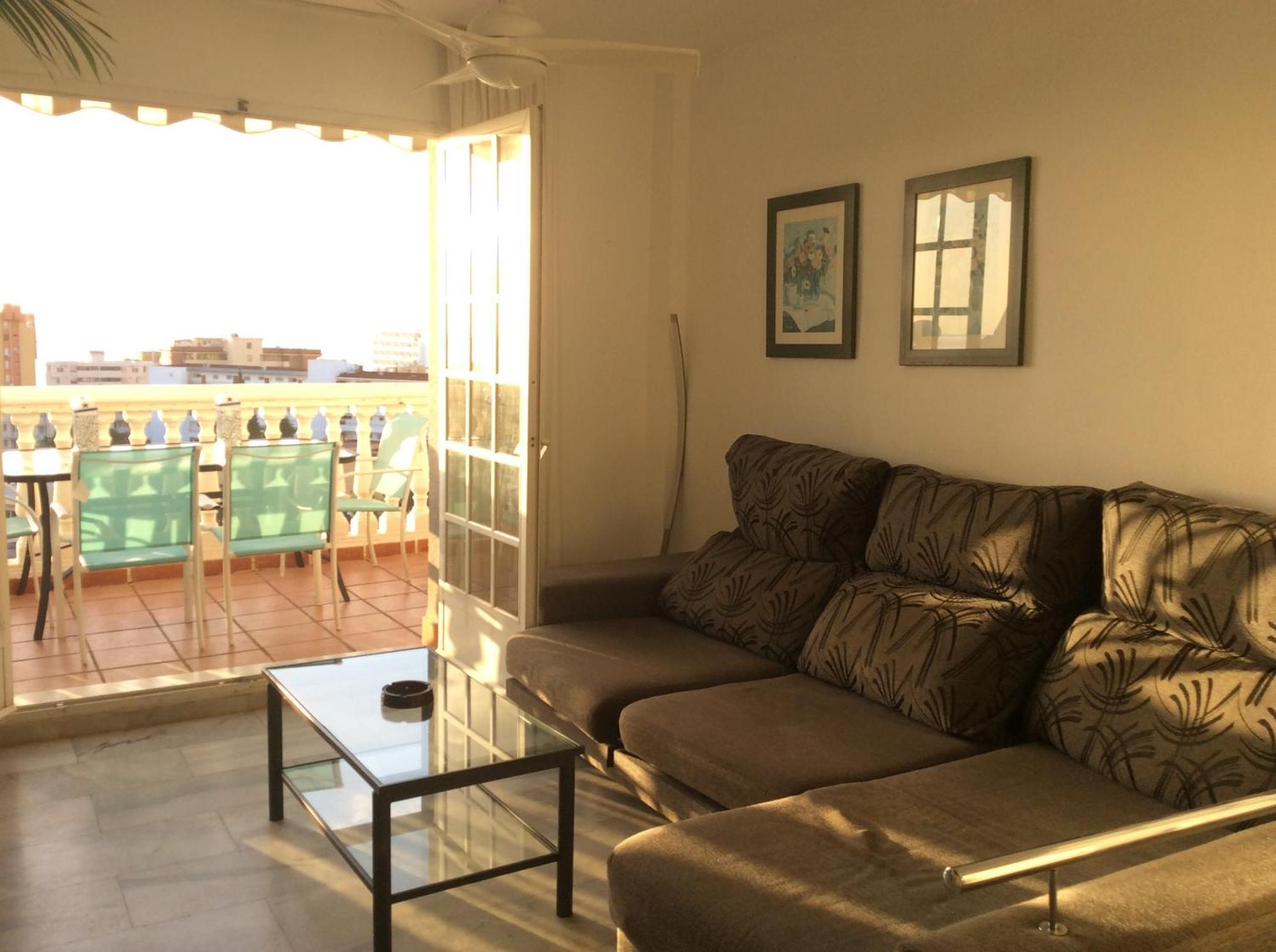 Apartamento Carlota Torremolinos Habitación foto