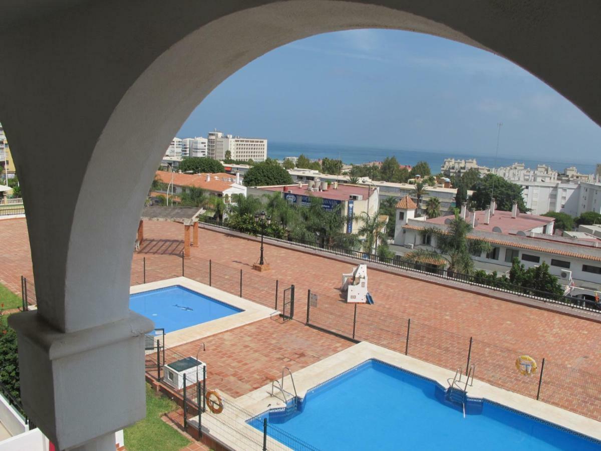 Apartamento Carlota Torremolinos Exterior foto