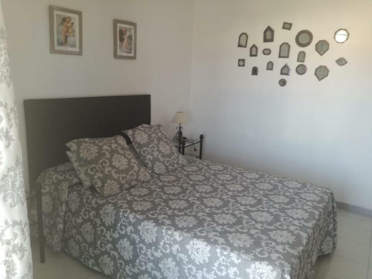 Apartamento Carlota Torremolinos Exterior foto