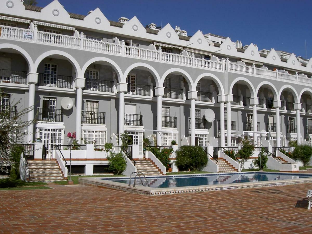 Apartamento Carlota Torremolinos Exterior foto