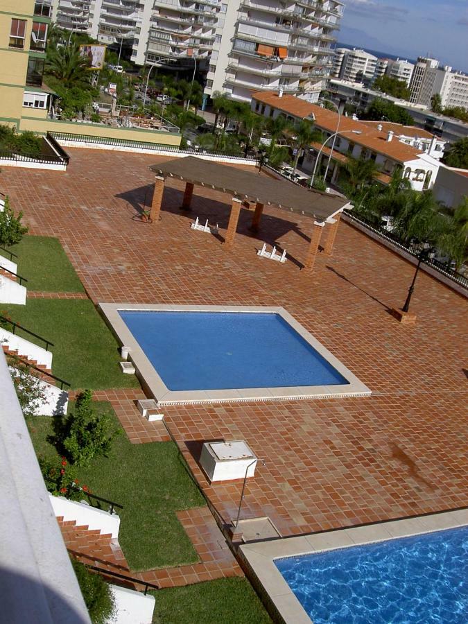 Apartamento Carlota Torremolinos Exterior foto